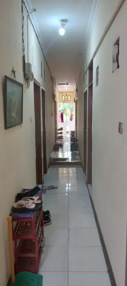 Kos Maesa, bersih, tenang & nyaman di jakarta pusat