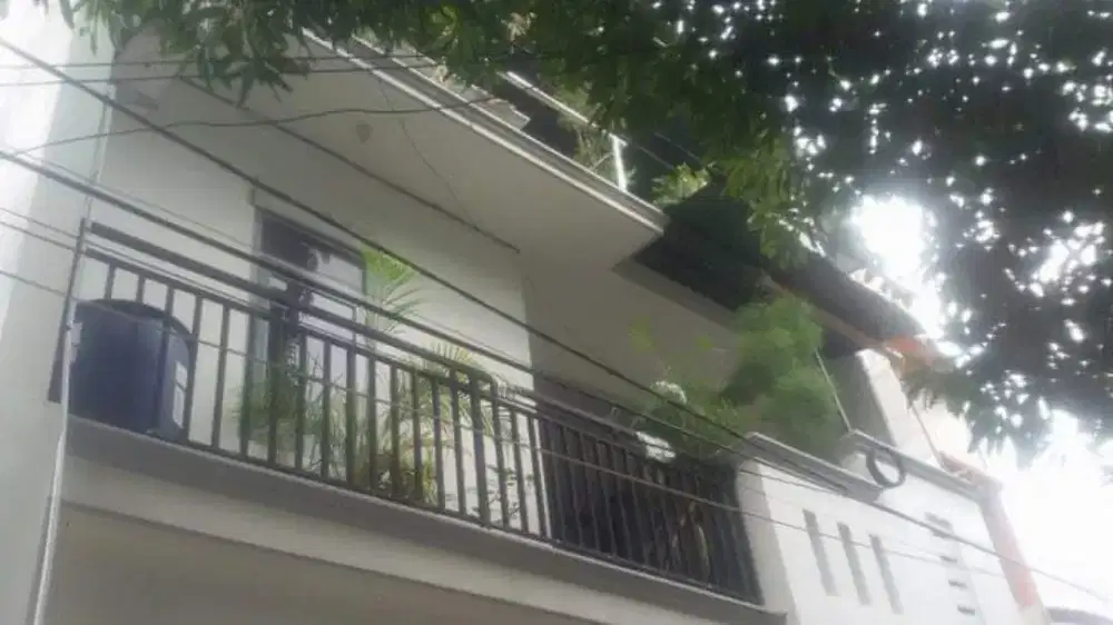 Kamar Kos tenang & nyaman