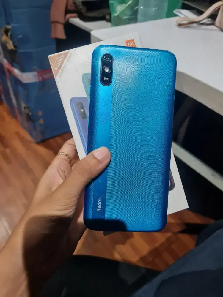 Xiaomi Redmi 9A 2/32