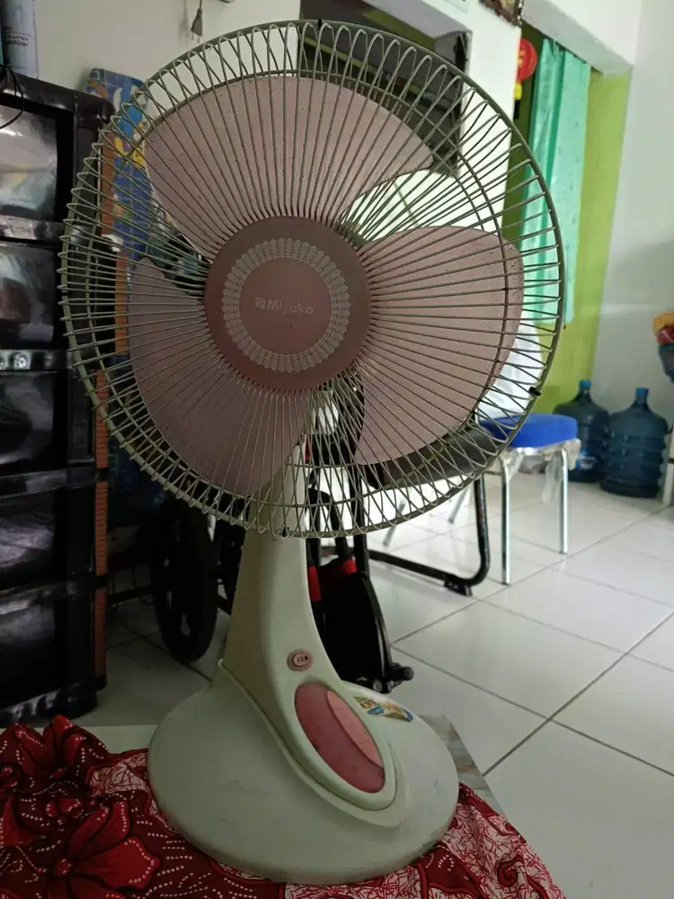 Obral kipas angin murmer