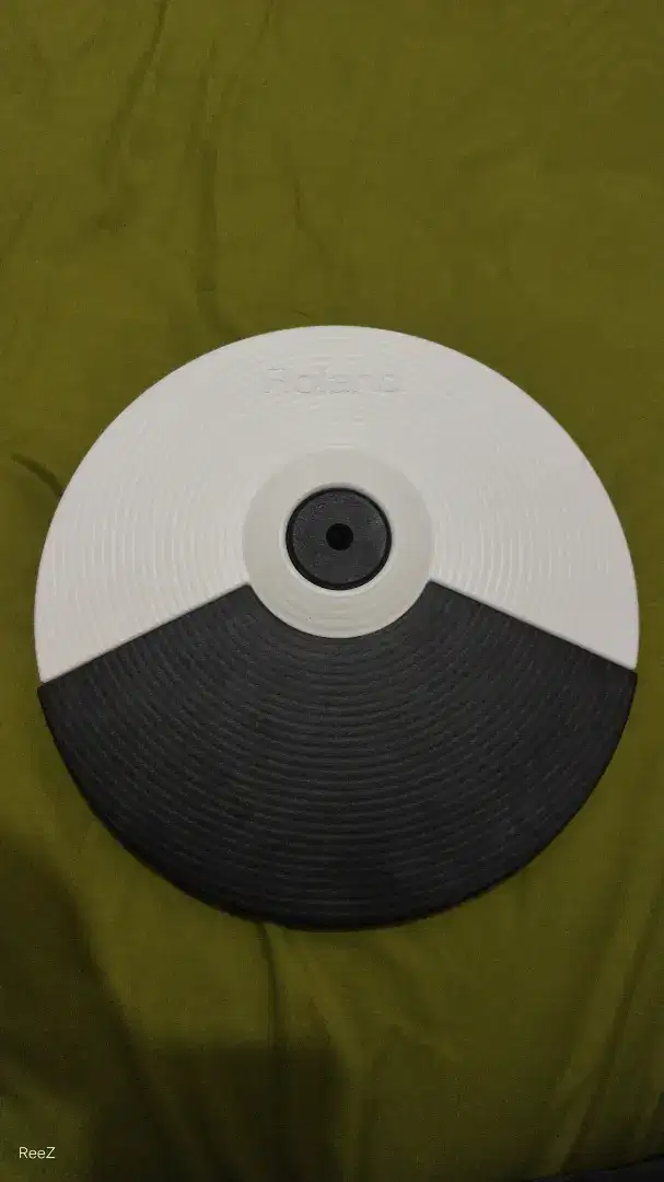 Cymbal Pad Roland CY-5