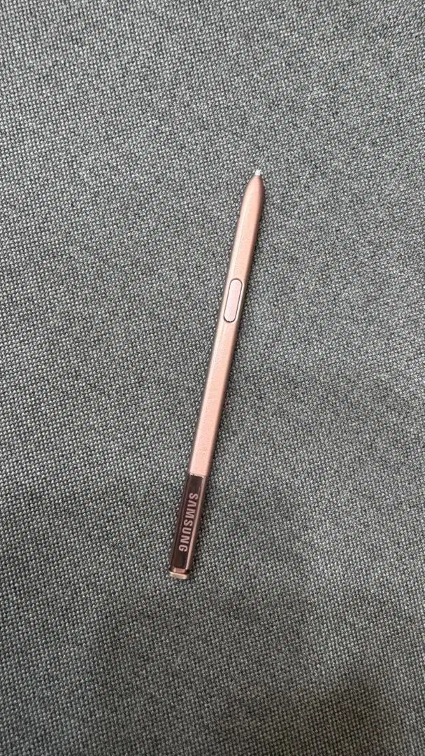 pen stylus samsung note 5 original copotan