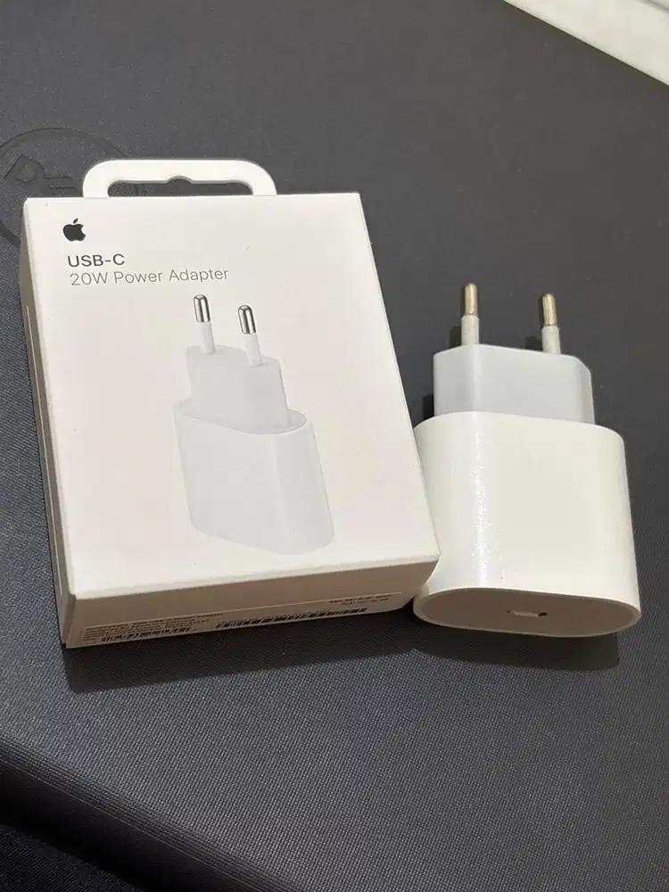 Adaptor Original Ibox Type C