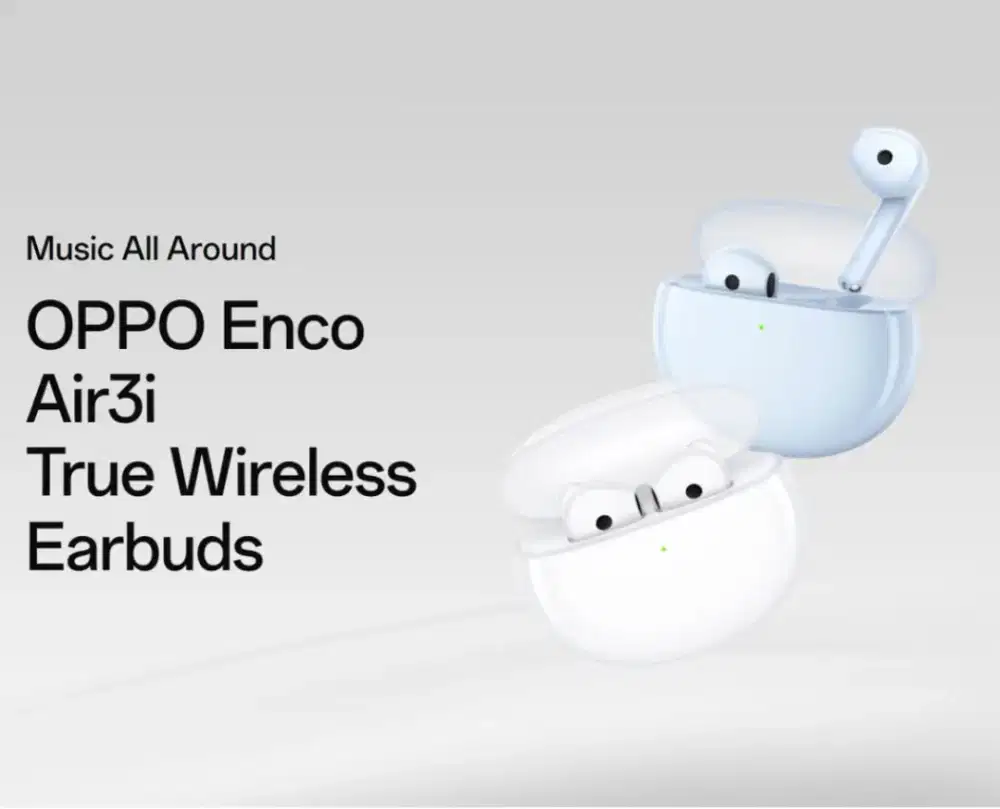 OPPO Enco Air 3i