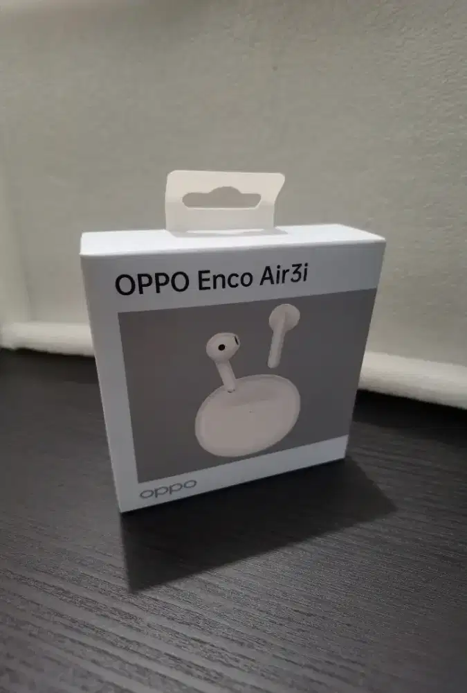 OPPO Enco Air 3i