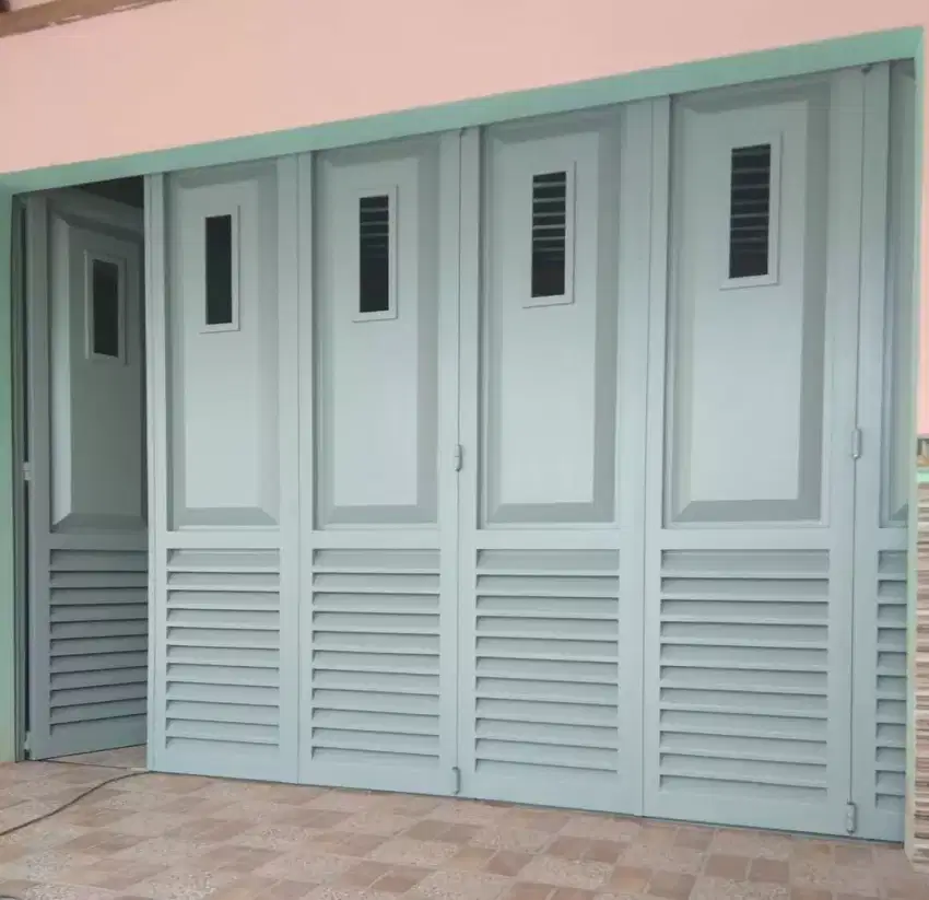Pintu handerson