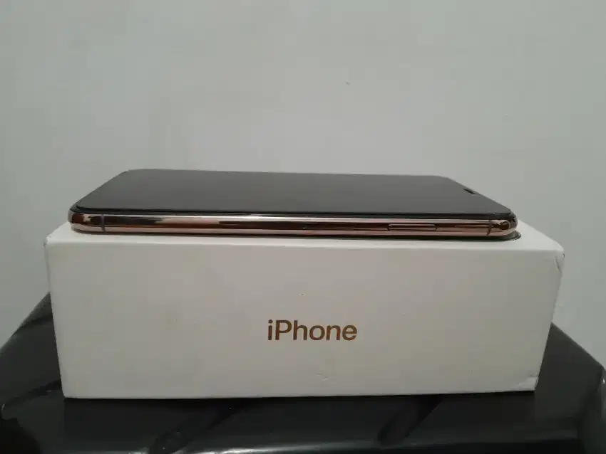 IPHONE Xs Max, jual saja karena Jarang dipake