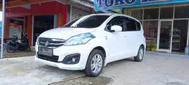 Suzuki Ertiga 2016 Bensin