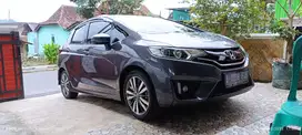 Honda Jazz 2014 Bensin