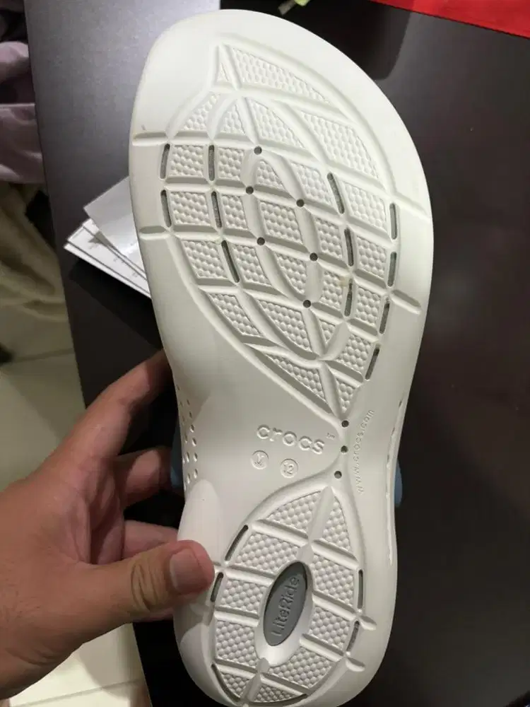 Crocs literide 360 dog ORIGINAL