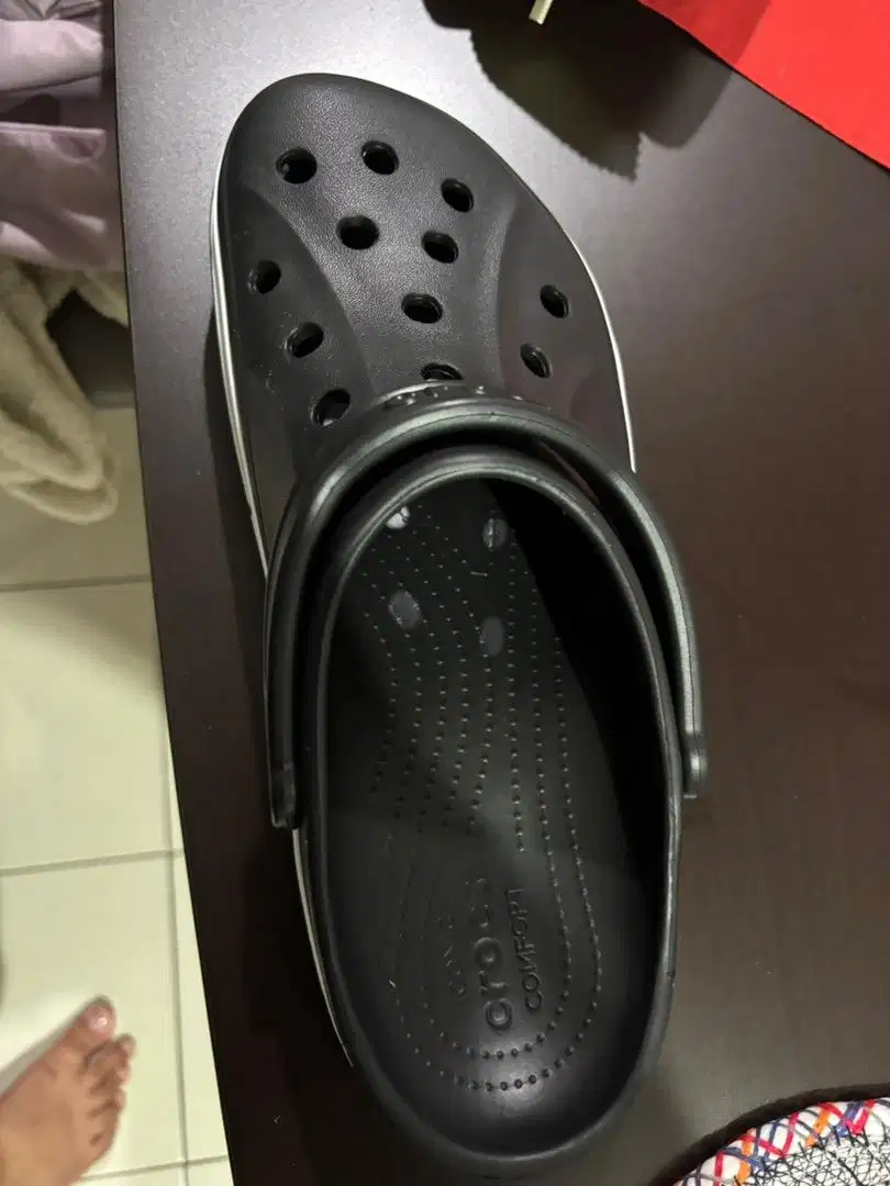 Crocs M12 New Original