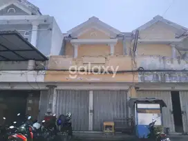 Ruko Sentra Tropodo Regency