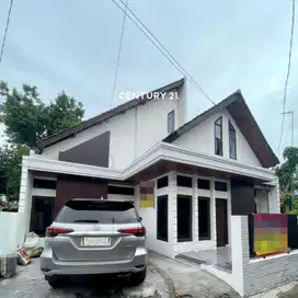 Rumah Tinggal Di Jl Saleh Kejaksan Kota Cirebon
