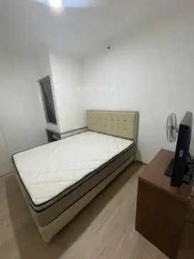 Apartemen Gajah Mada Residence Tower B 1BR Lantai 26 NS0135