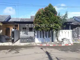 Dijual Rumah Pinggir Jalan Strategis Di Legok Permai