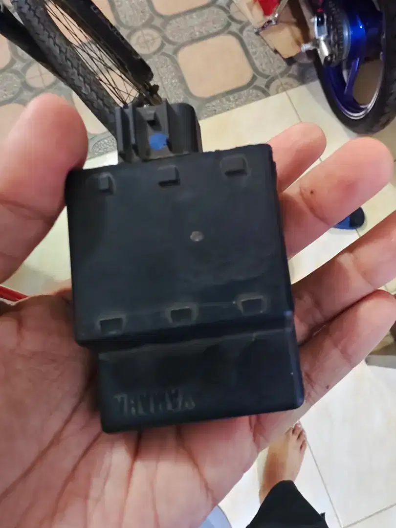 CDI ori yamaha mio kode 5TL 10