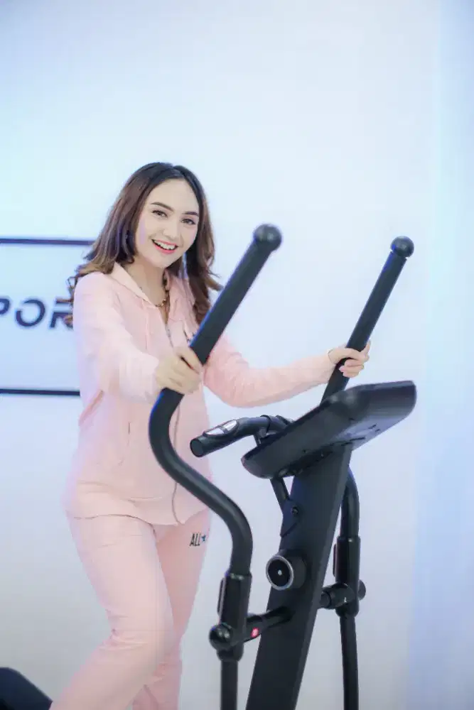 CROSTRAINER RGF 201CS