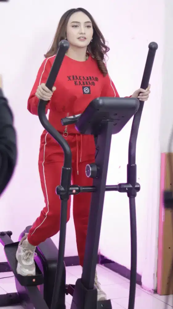 Big crostrainer RGF 201CS NEW