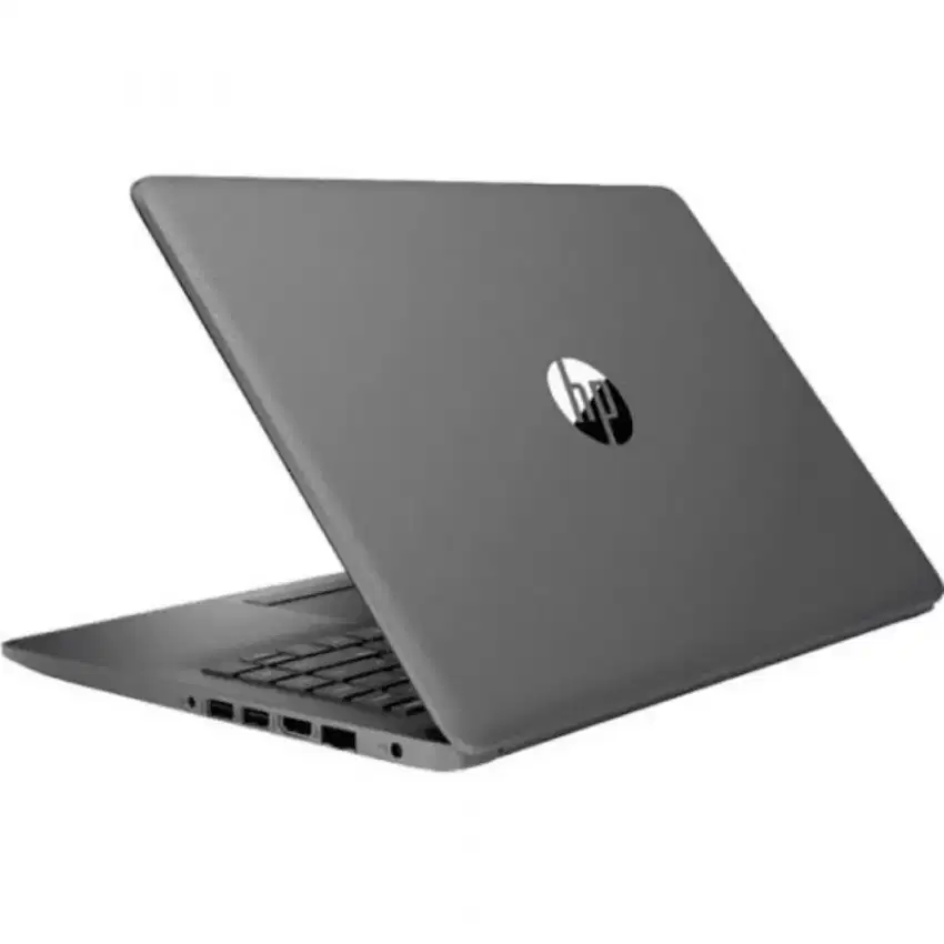 Notebook Hp 240 G7 Mulus Komplit Dus