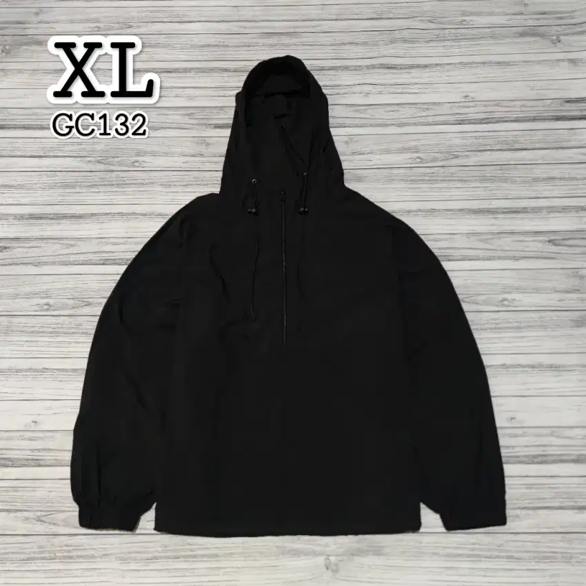 Lafudge Store Halfzip Jacket