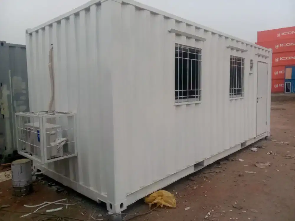 Ontainer 20ft office
