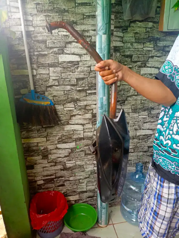 Knalpot Bobokan Aerox 2018