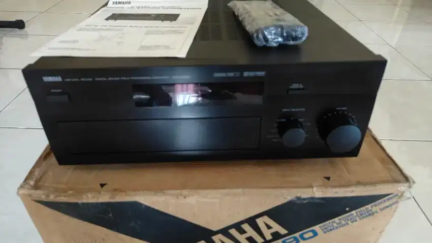 Yamaha DSP a3090