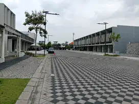 CENTRAL PARK JUANDA