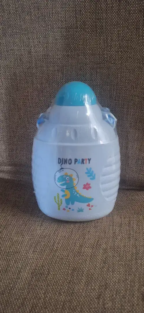 Botol minum tali