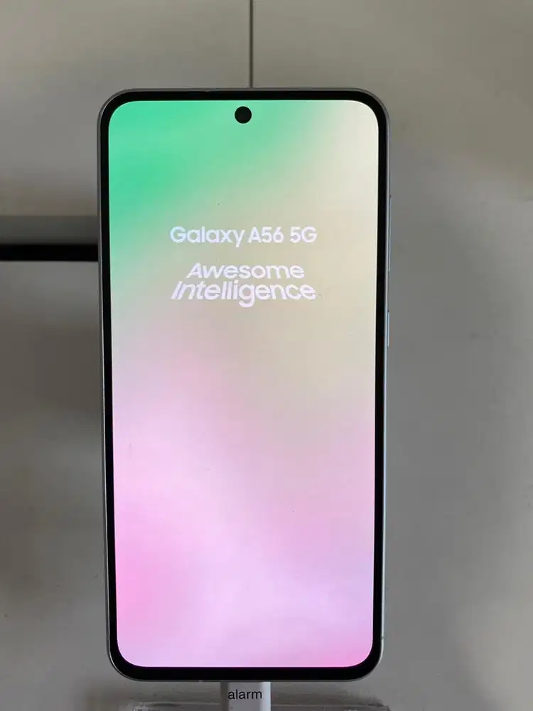 SAMSUNG GALAXY A56 5G