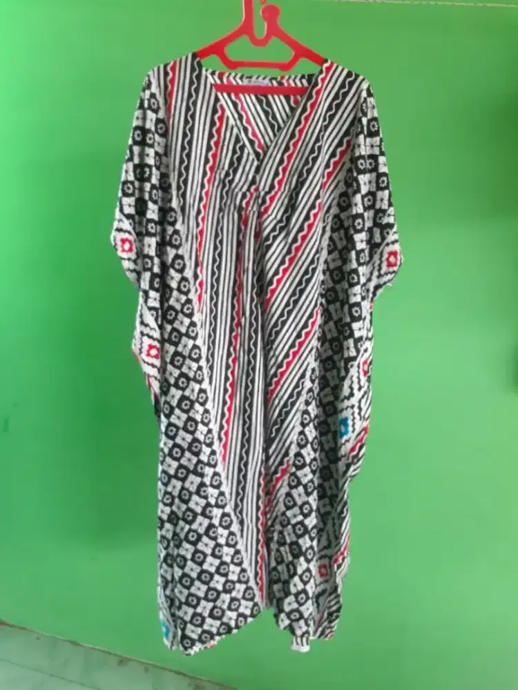 Di Jual Cepat : Baju Batik Asli Yogyakarta.