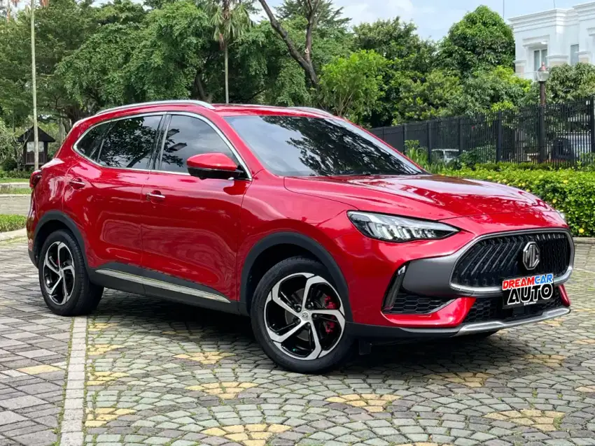 [KM16RB][PANORAMIC][Facelift] MG HS Ismart 1.5 Turbo Sunroof 2022/2023