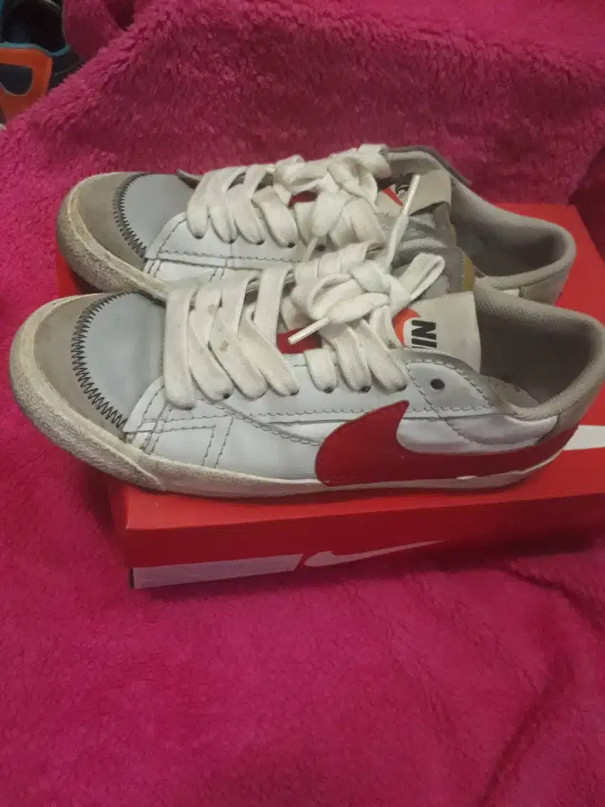 Nike Size 43 For Men