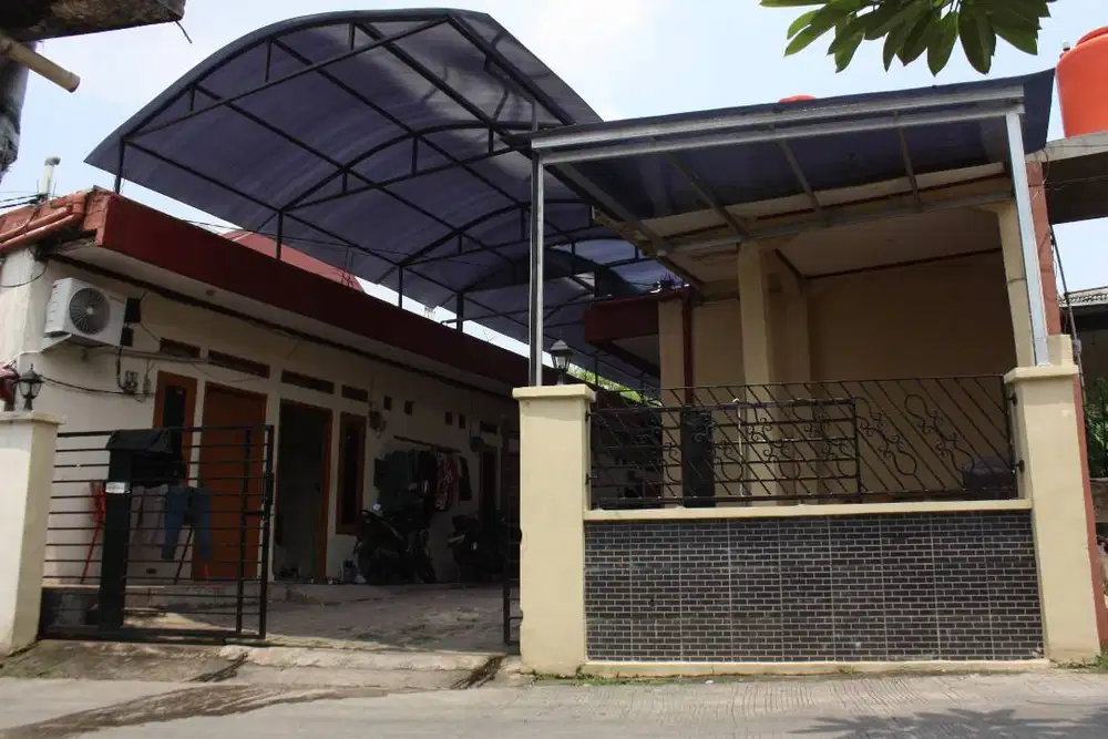 DIJUAL CEPAT INDEKOS KOST KOSTAN KOSAN JAGAKARSA STRATEGIS NEGO