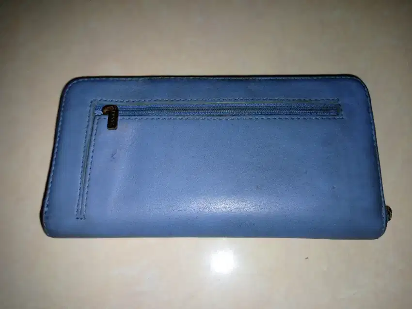 Dompet kulit original Fossil