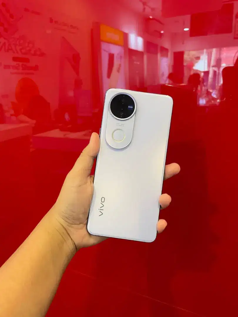 VIVO V50 5G BERGARANSI RESMI