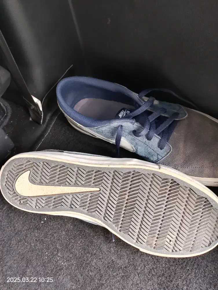 Nike SB - Originale. Size 43