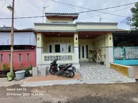 Rumah Cantik  Mewah ada Mazenin Citra Indah