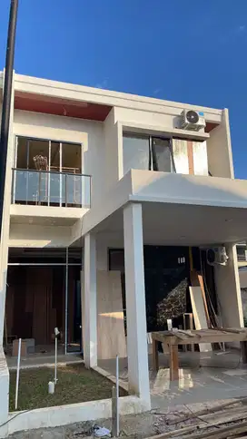 Rumah Mewah Di Pusat Kota Cendrawasih Makassar