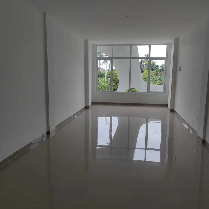 Ruko di Citra 8 Aerobliss, 4x14 Sudah AJB, 2 Lantai, Siap Usaha