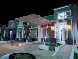 rumah di citraland tegal