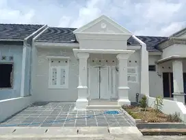 perumahan di tegal free biaya kpr