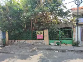 Rmh hitung tanah jl.tambak adi surabaya