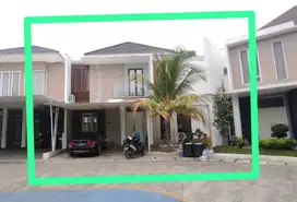 rumah mweah di citraland tegal