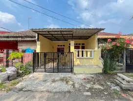 Rumah Semi Furnished SHM Dekat RS Hermina Bogor Siap Huni J-25392