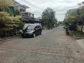 Rmh siap huni pojok perumahan putri Juanda sidoarjo