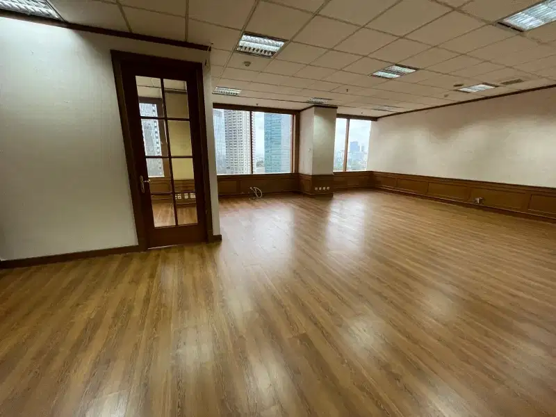 Office Space Menara Sudirman