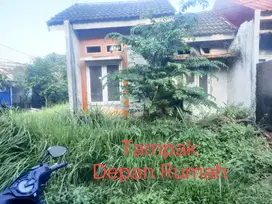 Dijual Cepat Rumah Hoek Blok DC20 Durio1 Harvest City