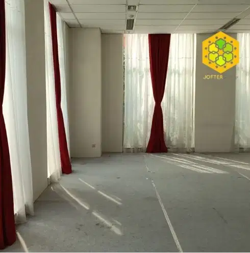 Available space Office di Graha Inti Fauzi