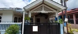 Rumah Seken Terawat 20 Mnt ke Serpong Park Terminal Bisa Nego J-22425